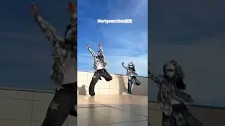 Supernatural [NewJeans] #dance cover