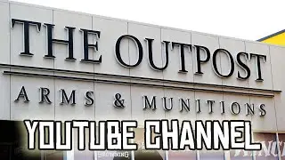 Welcome to The Outpost