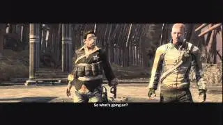 inFamous Part 26 - The Ray Sphere