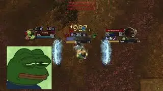 2h Frost Returns (WOTLK Classic)