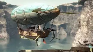 3DMark 2005 Бенчмарк 4k