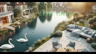 House Viewing: Eden Grove, Staines Upon Thames, TW18