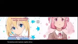 Blend-S and DDLC comparison