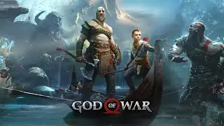 God of War #20 Оставь надежду всяк сюда входящий