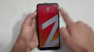 how to enable lock screen notification in Lava Z2, Lava Z2 mein lock screen notification enable kais
