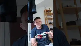 Yoza vs Ramanov IMMEDIATE REACTION