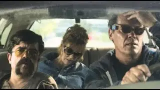 BROTHERS Trailer (2024) | Emotional Drama of Family, Conflict, and Redemption