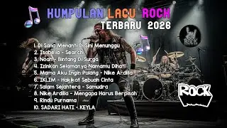 LAGU ROCK INDONESIA TERBAIK | COVER ROCK INDONESIA KEREN | ROCK ENAK DIDENGAR