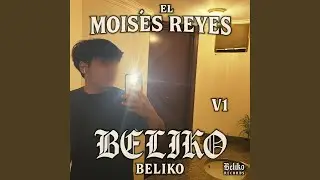 Moises Reyes