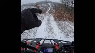 Enjoy your life ATV Adventure