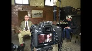 London: An Oral History -  A talk by documentary films makers, digital:works