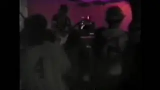 Colostomy Grab Bag '91 - fight for your right(cover)