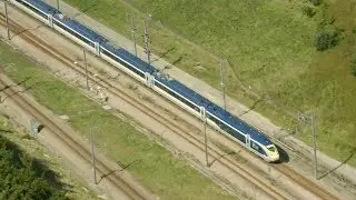 The Railbookers Experience