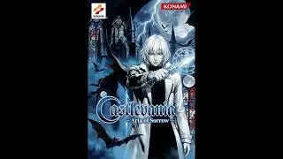 Castlevania - Aria of Sorrow (Randomizer) Parte 2