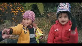 CINEMATIC SIKKIM