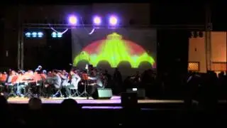 Bande Sonore Contest - 10 Ottobre 2014 - Quarti di Finale - Castellaneta Vs Cisternino