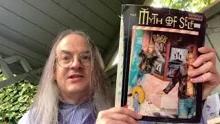Unboxing in the Nook: The Myth of Self