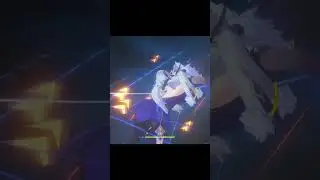 didn't realize playing on lowered world rank || Genshin impact || 4.1 banner