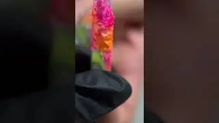 Extreme Nails / Student Work