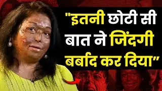 उसने एक मिनट में मेरी life बर्बाद कर दी | Sneha Jawle | Acid Attack Survivor | Josh Talks Hindi