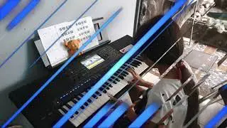 John Legend - All Of Me - intro by Loivissa