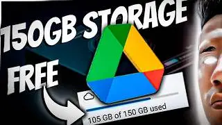 Aumento Real do Armazenamento no GOOGLE DRIVE GRÁTIS !