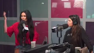 LeeAnne Locken's Talents