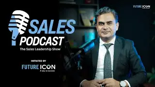 'Sales Podcast: The Sales Leadership Show' | Promo Video