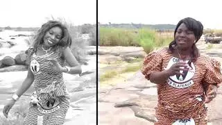 ANTSA AWE MAYE ( OMBILA SHOW INTERNATIONAL DES PLATEAUX AU GABON)