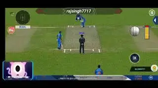how to play real cricket 19 in a multiplayer mode