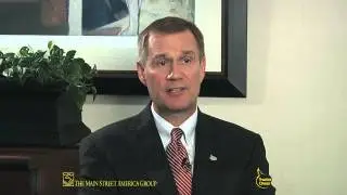 Main Street America Midyear Report 2012 -- Part I