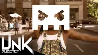 Ace Hood - Hustle Hard (BARELY ALIVE & Rated R Remix)