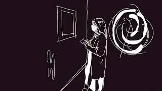 Final Animation, Miami University, Olivia De Leon 23'