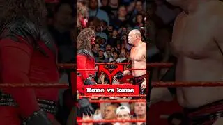 Kane vs Kane &ndash; What Was the Truth?