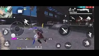 #btsarmyff