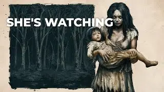 The Insane True Story Behind Hungry Mother State Park