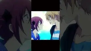 💖 Oga & Kairu Love Confession 💍 | ReLIFE Anime Proposal Scene ✨ | Until I Found You 🎶 | Anime Edit 🎥