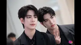Rising Star Pairing of Thai BL:Sea & Keen 泰腐新生代CP：Sea&陈文彬 #thaibl #seakeen #陈文彬 #keen #seadechchart