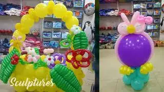 Presentation Video Balloons Unlimited Trivandram