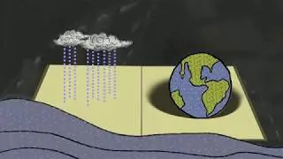 Leyendas del pueblo otomí. Los Uémas (animación).