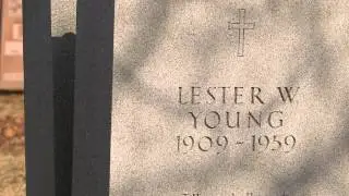 Lester Young - Phil Schaap:A little history
