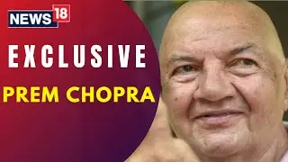 &laquo;Прем Наам Хай Мера Прем Чопра&raquo; I Культовые Dailgouges I Поворотный момент I Встреча с премьер-ми...