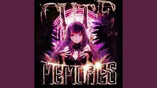 CUTE MEMORIES (Slowed)