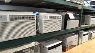 Home improvement Discount in Oklahoma City - Appliances discount