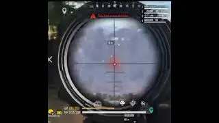 free fire 1vs2 mobile gameplay | Free fire sniper gameplay #shorts #shortvideo#ajjubhai #totalgaming