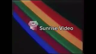 Sunrise Video Logo Remake