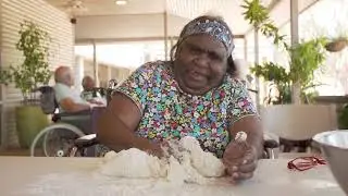 Introducing the ELDAC program at Southern Cross Care (WA)