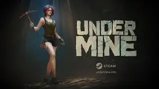 Undermine - Early Access Trailer