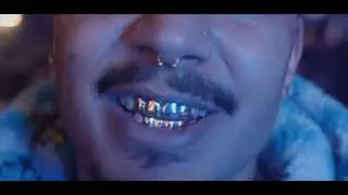 PunkStar - Party Girl (Official Video)