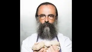 Mario Rolando - Master Baker, Padaria da Esquina